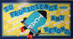 Proficiency And Beyond Grades