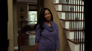 Garcelle Beauvais