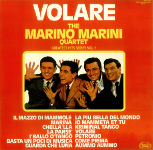 Marino Marini