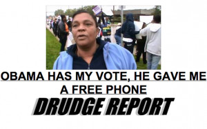 Just How Racist Is the 'Obama Phone' Video?