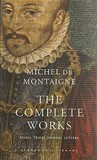 Books by Michel de Montaigne