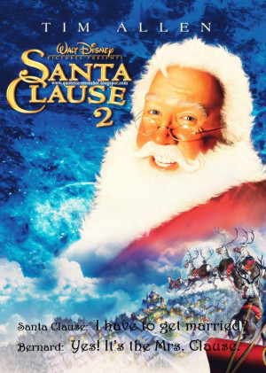 santa. Watch the santa clause 3: the escape clause online - santa ...