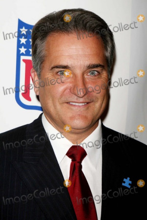 Steve Mariucci Picture Kickoff For a Cure 2 Benefit For Children