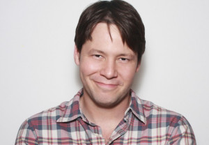 And Ike Barinholtz, whom you should recognize as a madTV veteran, as ...