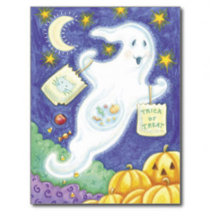 Cute Halloween Sayings Cards & More