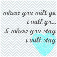 ... stay. quotes. love. printable. chevron print. Popular with the Poplins