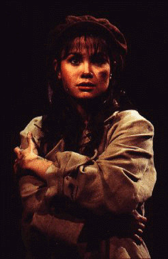 Lea Salonga as Éponine