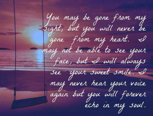 Quotes About Death Of A Grandma A grandmother's love