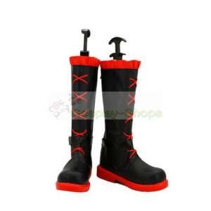 Related Pictures rwby ruby rose cosplay boots is the confident product ...