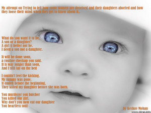 Displaying 18> Images For - Unborn Baby Girl Quotes...