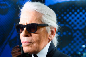 my burka... I'm a little short-sighted, and people, when they're short ...