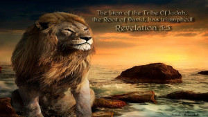 Lion Of The Tribe Judah Jpg - AxSoris.com