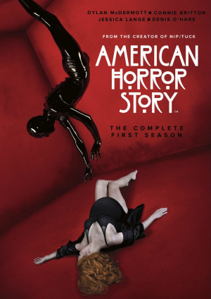 American Horror Story Poster Gallery