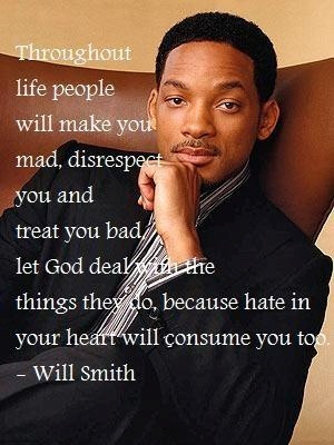love Will Smith ;)