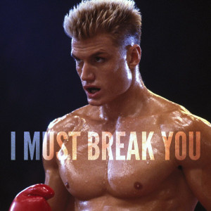 Clubber Lang vs. Ivan Drago - Bodybuilding.com Forums