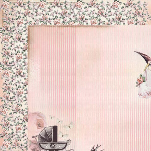 Kaisercraft - Bundle of Joy Collection - 12 x 12 Double Sided Paper ...