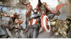 The Avengers di Joss Whedon - 25 Aprile 2012