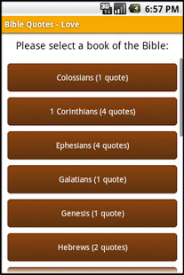 Bible Quotes - Love - Android Apps on Google Play