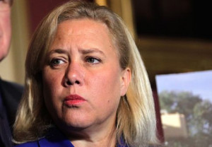 Mary Landrieu Hits New Low, Only 39 Percent Approve