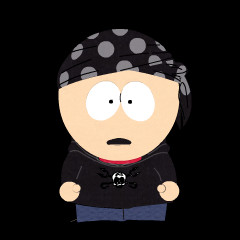 Reycolons619 Cartman rox Dude cartman is awesome hes the fucking ...