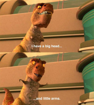 Watching Meet the Robinsons. Seriously, SUCH a good Disney movie ...