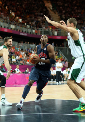 The Best Kobe Bryant Quotes