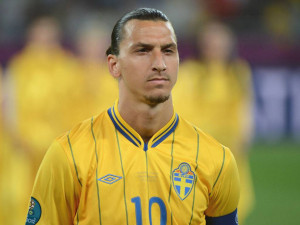 Chelsea and Man City target Ibrahimovic