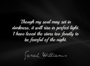 Sarah Williams , The Old Astronomer to His Pupil