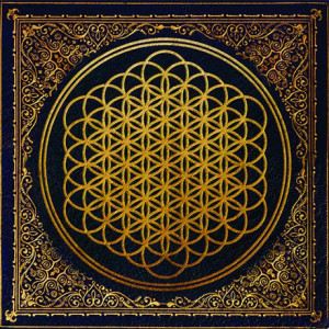 Bring Me the Horizon Announce 'Sempiternal'