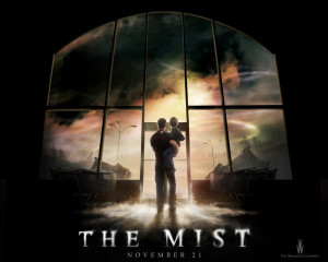 Halloween Movies - The Mist