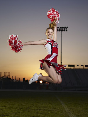 Glee Quinn