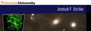 Quotes by Jeremiah P Ostriker