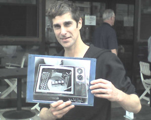 Perry Farrell Image