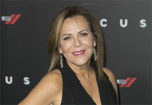 Producer Denise Di Novi to Make Directorial Debut on Thriller