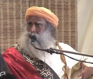 So you have to instill that confidence in people...