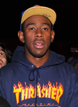 Tyler The Creator She Quotes Tyler the creator funny quotes