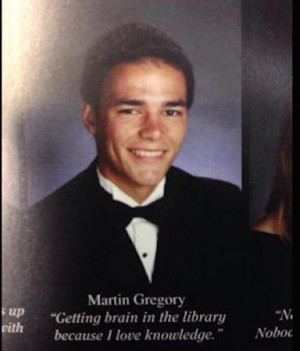 14 Yearbook Quotes That Prove the Class of 2015 is Funnier Than You