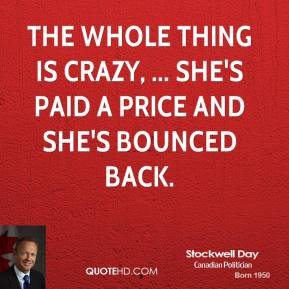 Shes Crazy Quote Seymourbuts
