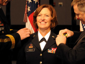 The 14 Most Impressive Women In The US Military