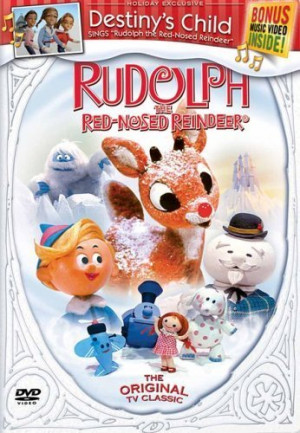 ... rudolph the red nosed reindeer rudolph the red nosed reindeer 1964