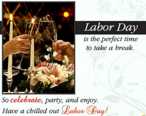 Happy Labor Day 2012 Wallpapers, Cards, Greetings, Wishes, SMS Texts ...