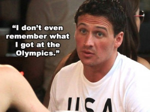 Ryan Lochte