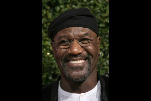 Delroy lindo - Delroy Lindo