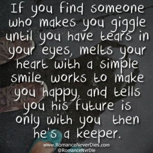 Source: http://www.romanceneverdies.com/find-someone-love-quotes/