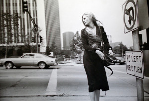 Garry Winogrand / recommended books