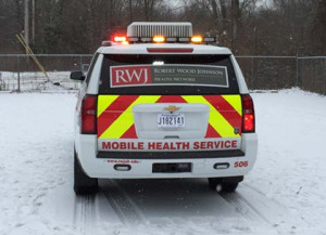 ... robert wood johnson vehicle mission medical ems online quote or call