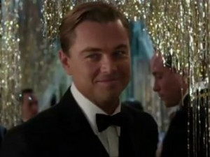 The Great Gatsby (SO INCREDIBLY EXCITED, ONE OF MY FAVORITE BOOKS - I ...