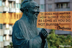 13 Famous Quotes Modernized for the Internet