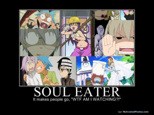 soul eater funny | Soul Eater