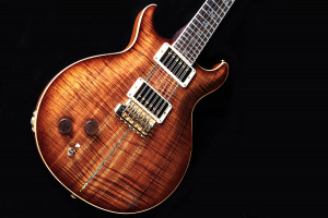 Thread: Private Stock koa Santana